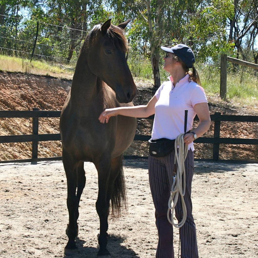 2016 Grace & Susie in hand